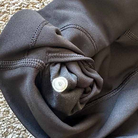 lululemon athletica Black Leggings - Picture 7 of 7